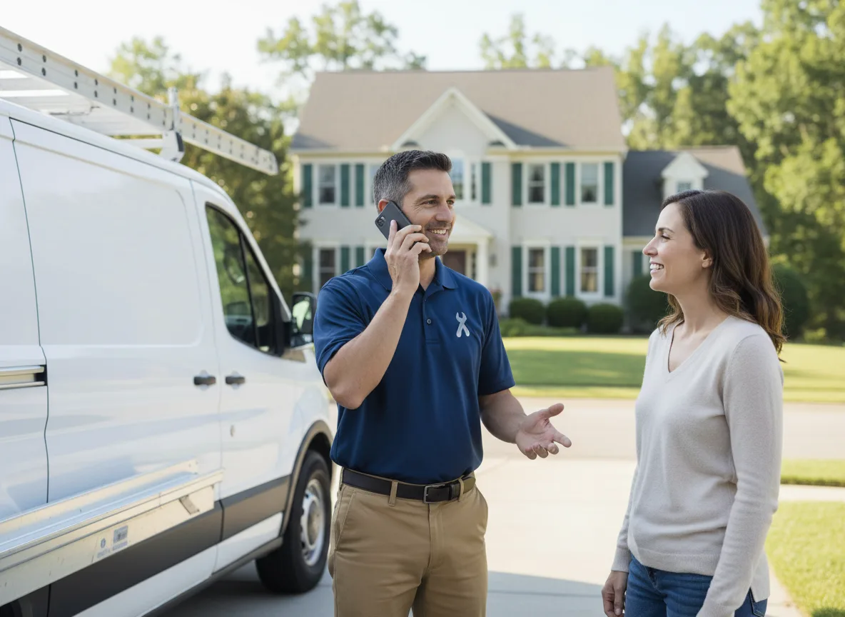 Home Gutter Service Bellows Falls, VT FAQs